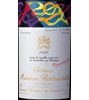 Autres Rivages 11mouton Rothschild Pauillac (Autres Rivages 2011